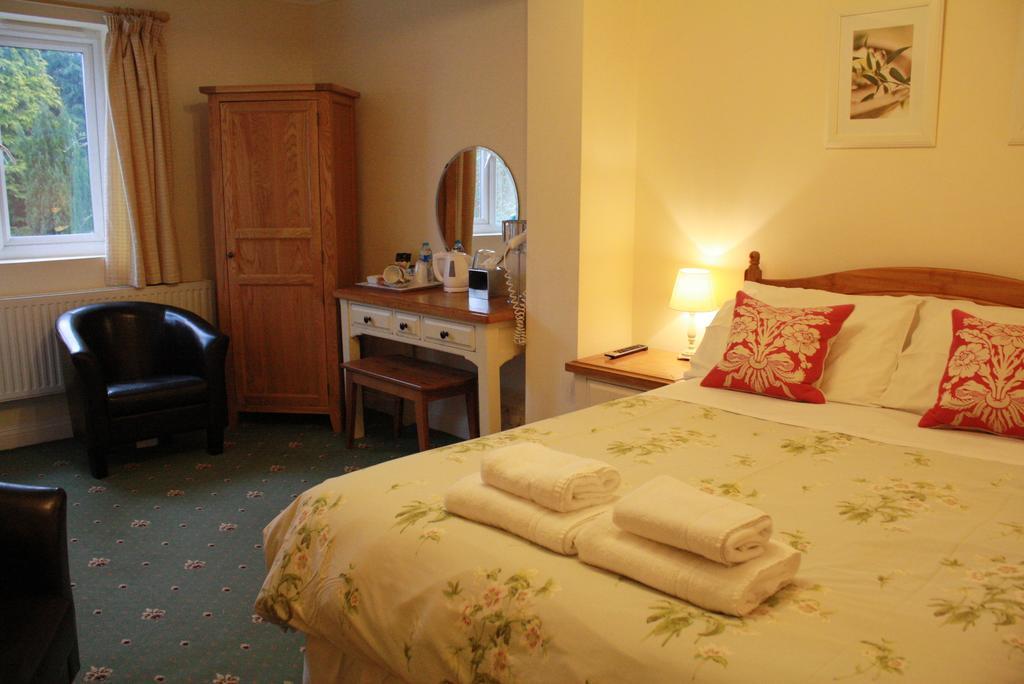 Sunnydale Guest Houseストラットフォード＝アポン＝エイボン 部屋 写真